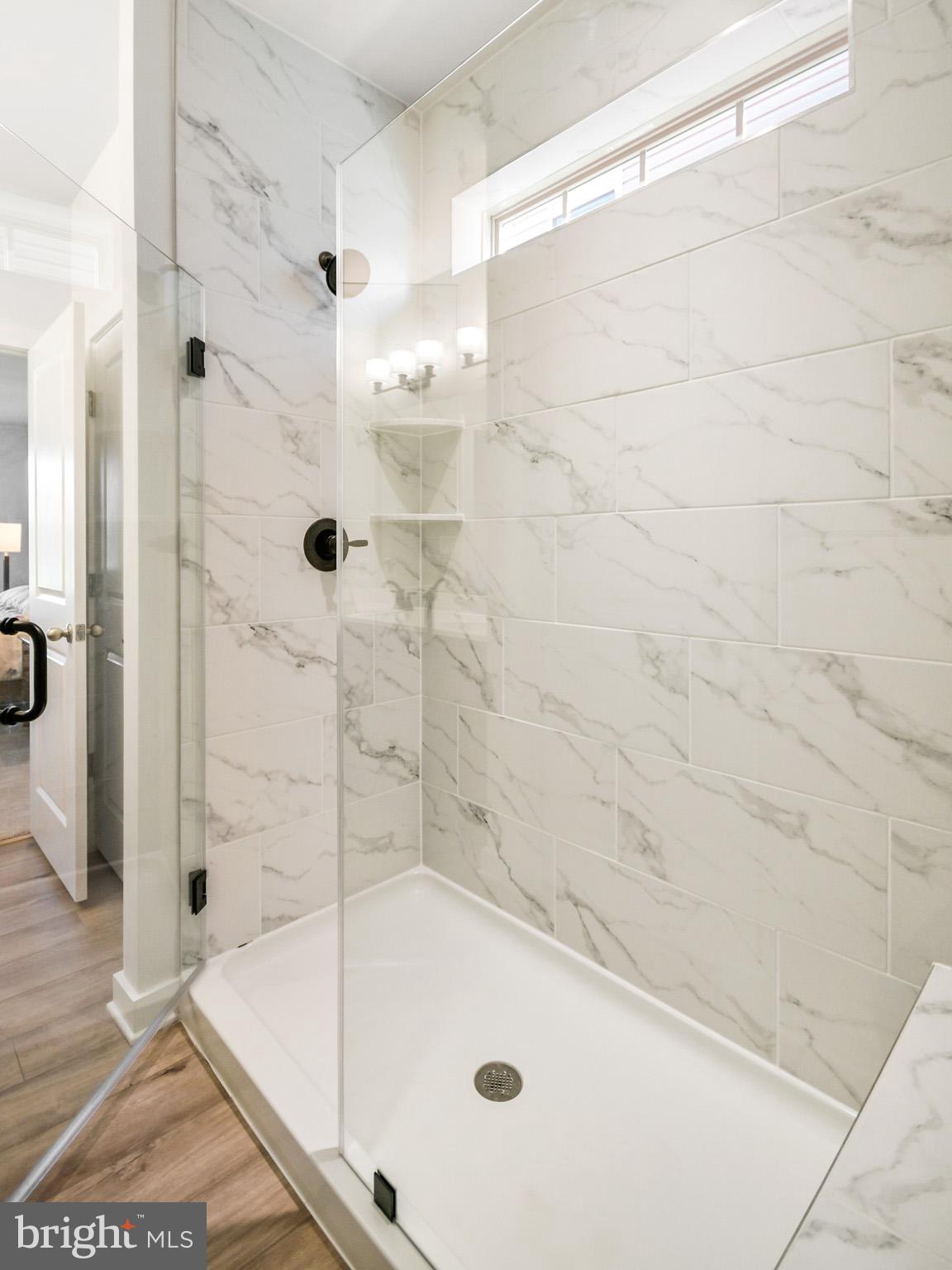 1437 Ricketts Road Frederick, MD 21702 - Photo 25 of 41 Upgraded rimless glass