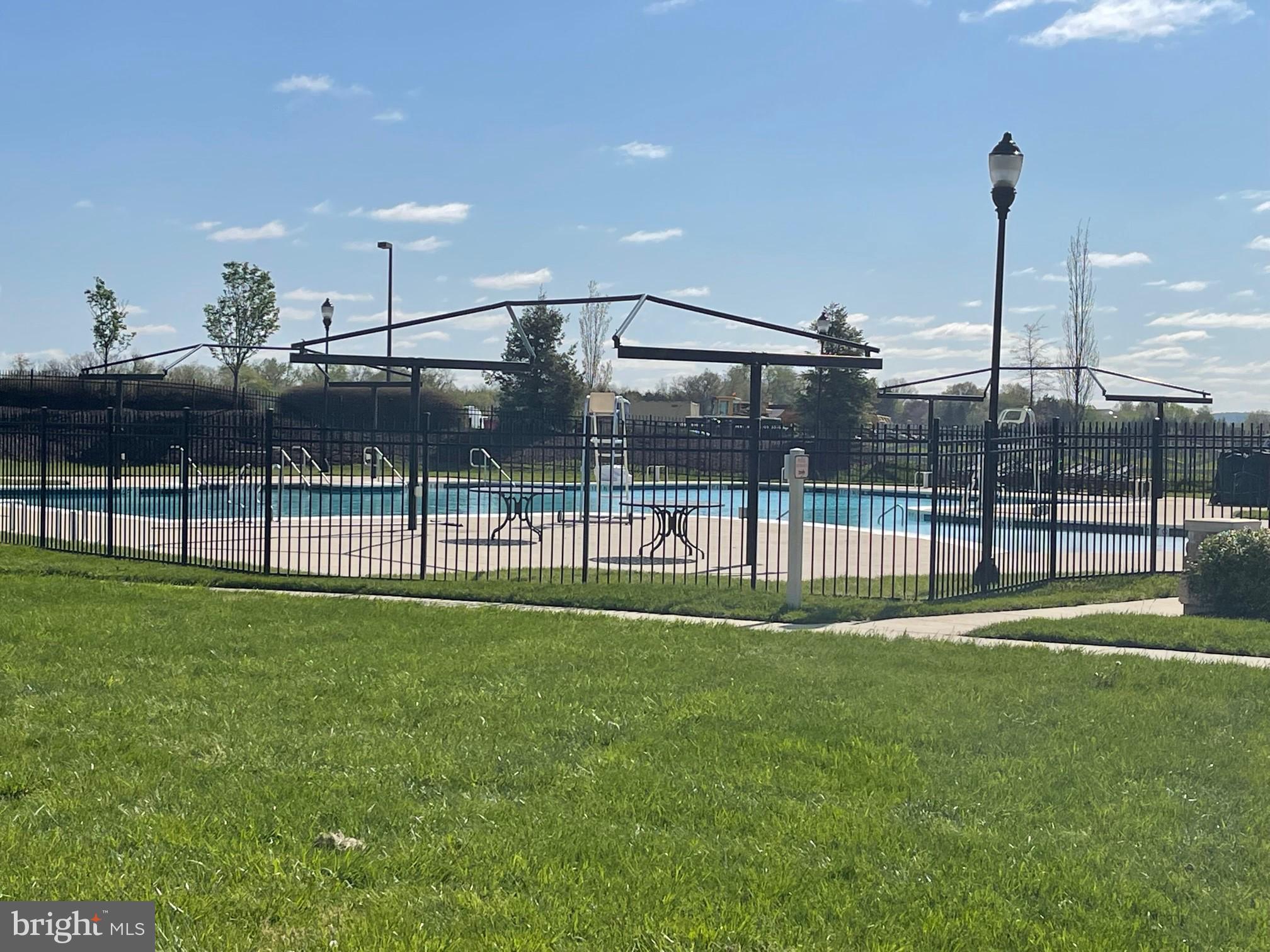 1437 Ricketts Road Frederick, MD 21702 - Photo 40 of 41 Community Pool
