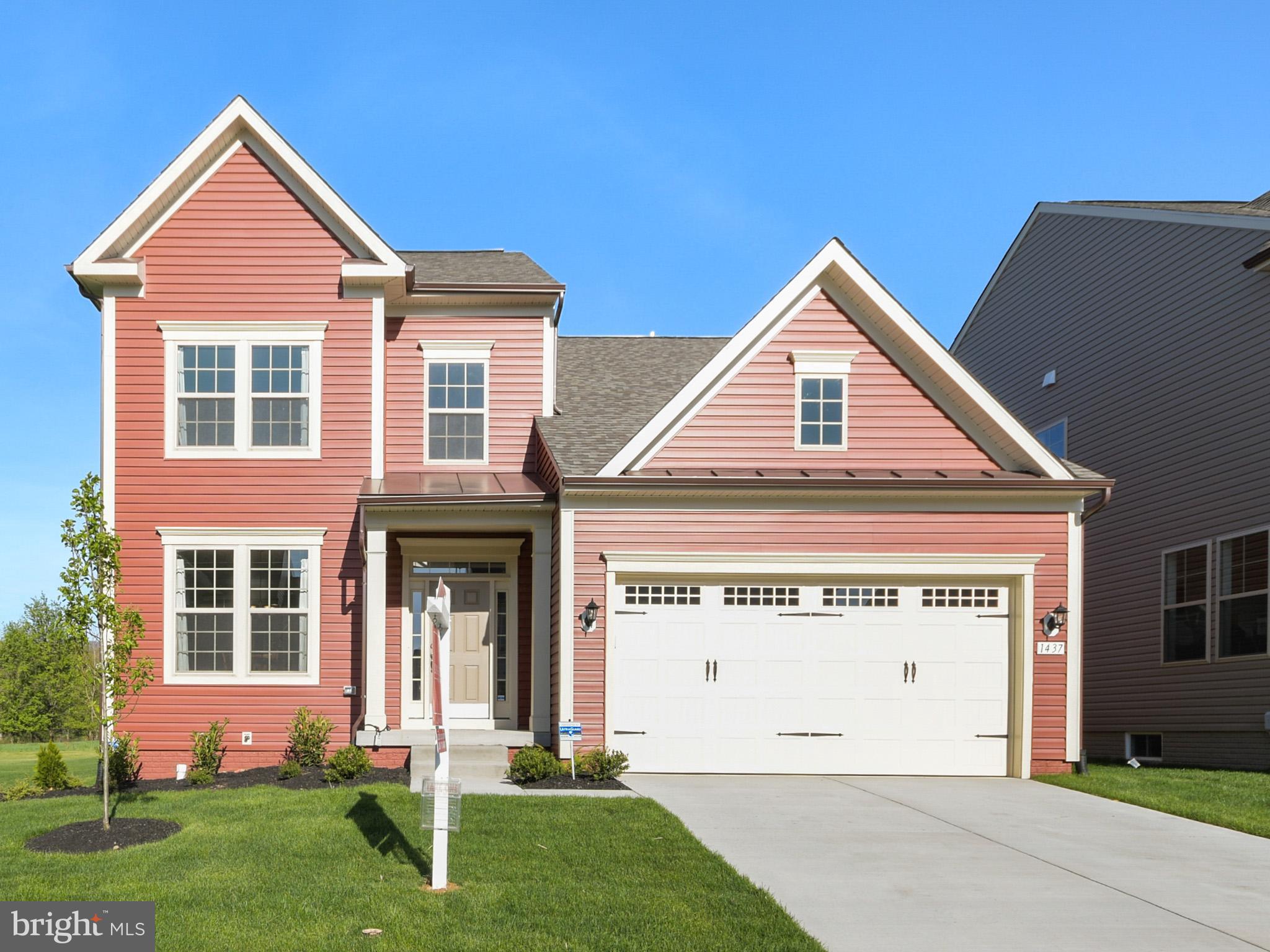 1437 Ricketts Road Frederick, MD 21702 - Photo 41 of 41 Gallery Image 41