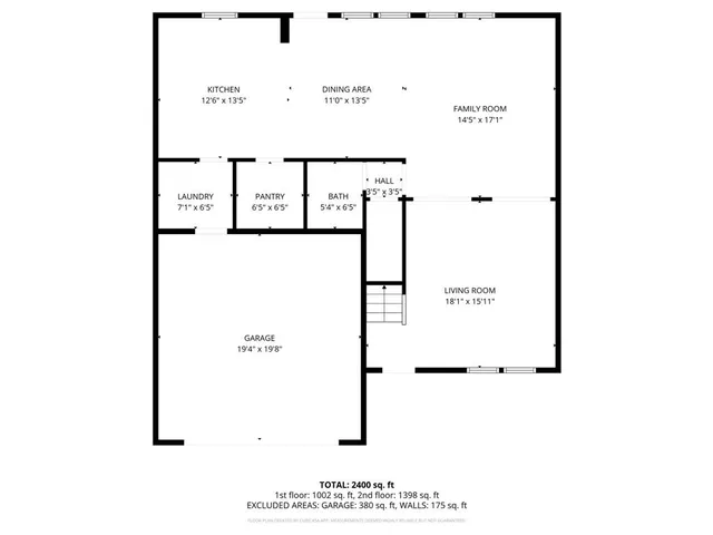 $314,900 | 10405 Hideaway Trail, Fort Worth, TX 76131