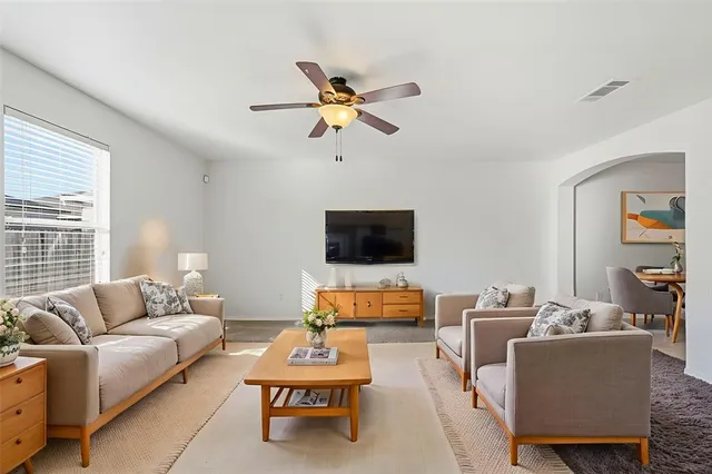 $314,900 | 10405 Hideaway Trail, Fort Worth, TX 76131