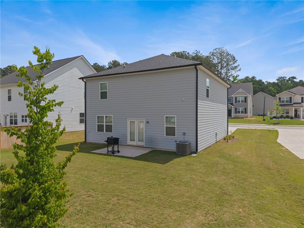 249 Friendship Oak Way Hampton, GA 30228 - Photo 34 of 35