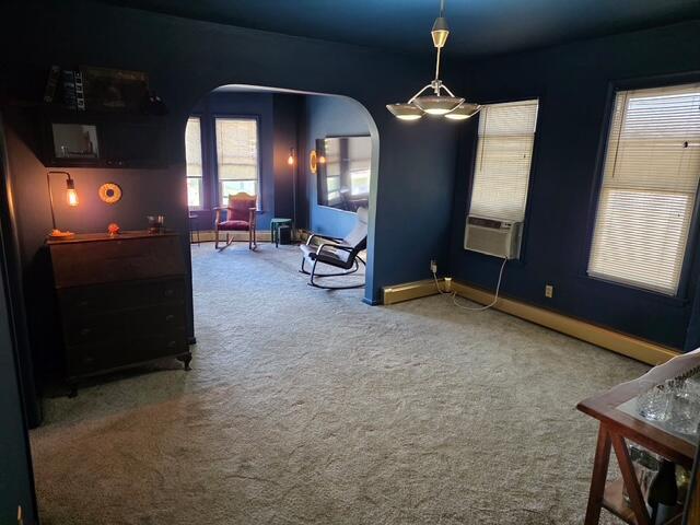 4763 North 124th Street Butler, WI 53007 - Photo 5 of 7 4763 upper livingroom dinning room