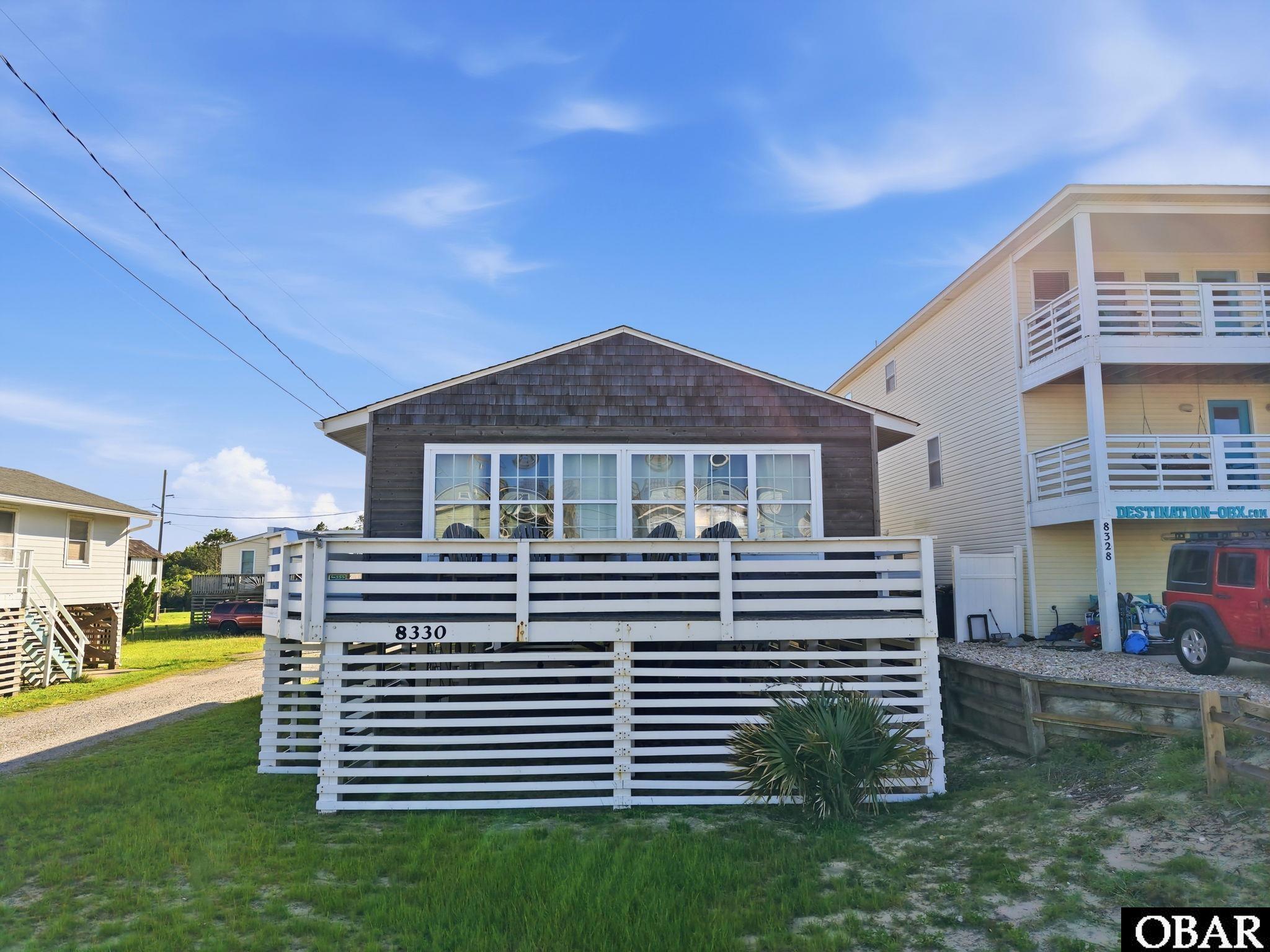8330 South Old Oregon Inlet Road Nags Head, NC 27959 - Photo 54 of 55