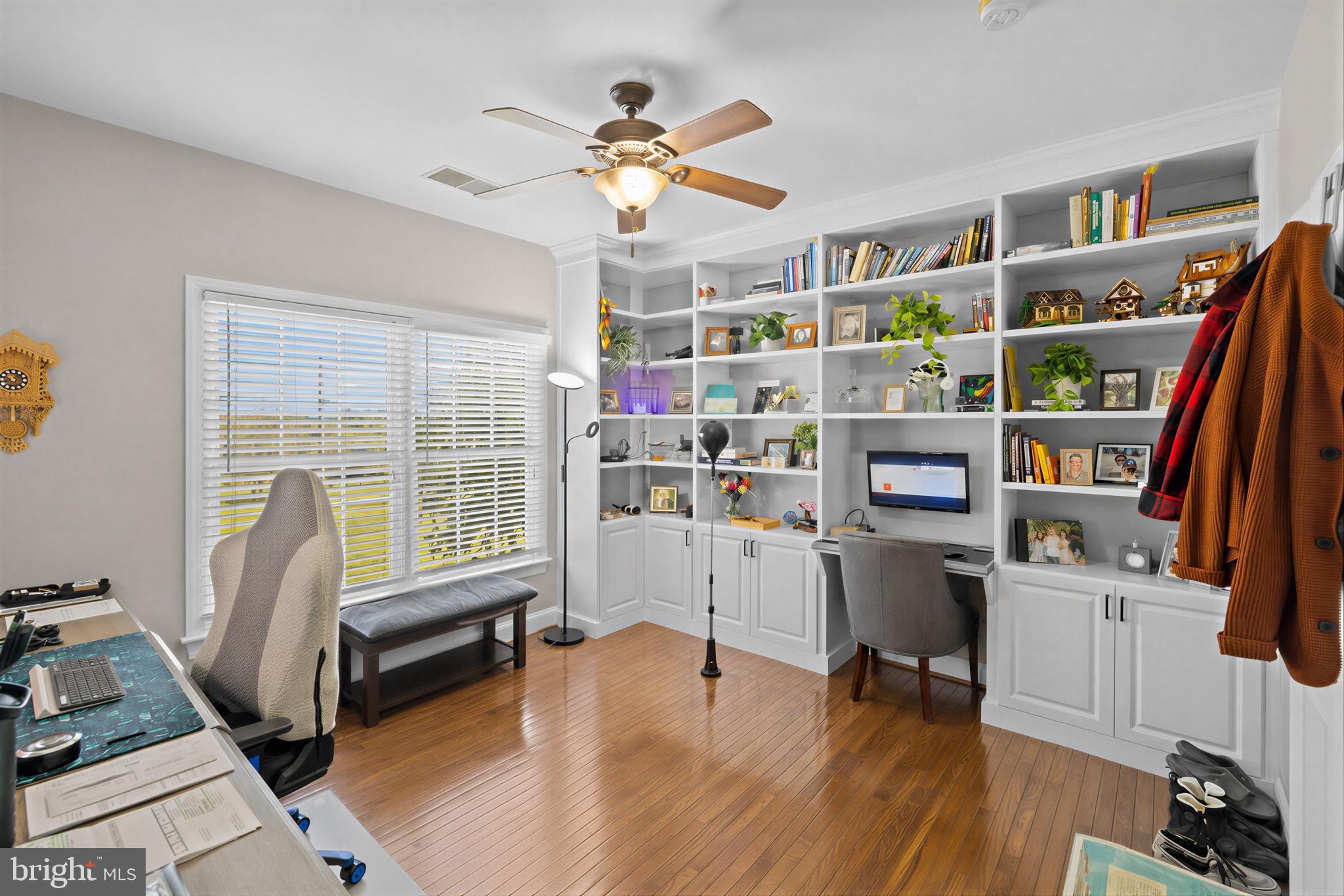 38547 Piggott Bottom Road Hamilton, VA 20158 - Photo 27 of 91 New Upstairs Office