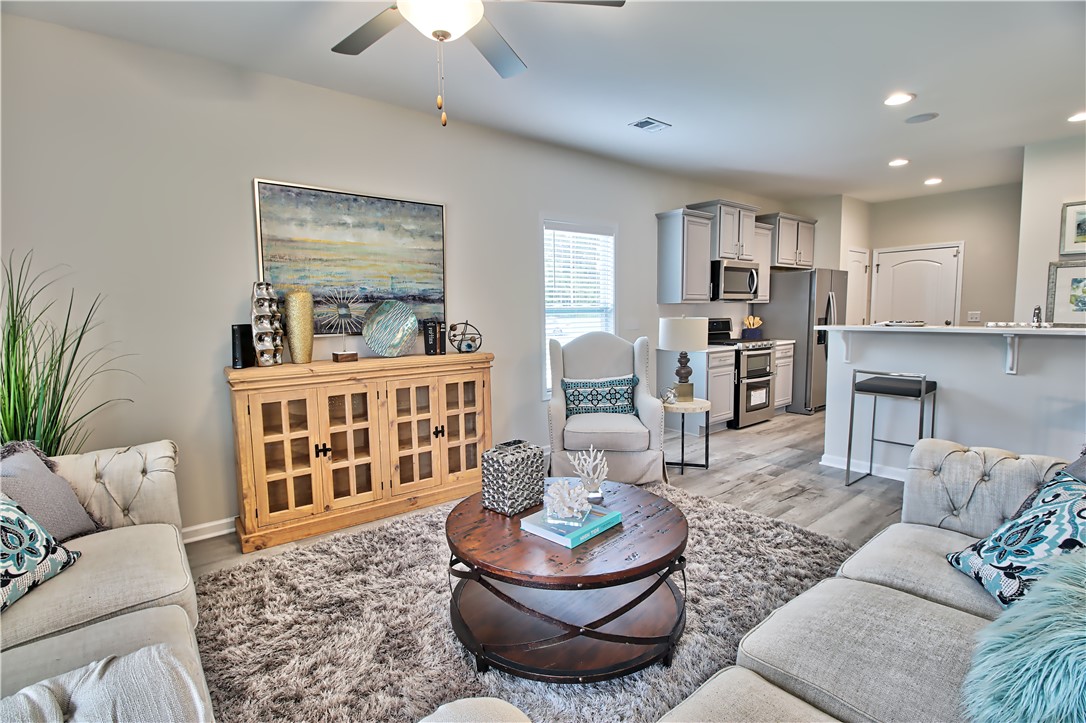 321 Balsa Way Seneca, SC 29678 - Photo 31 of 46 Gallery Image 31