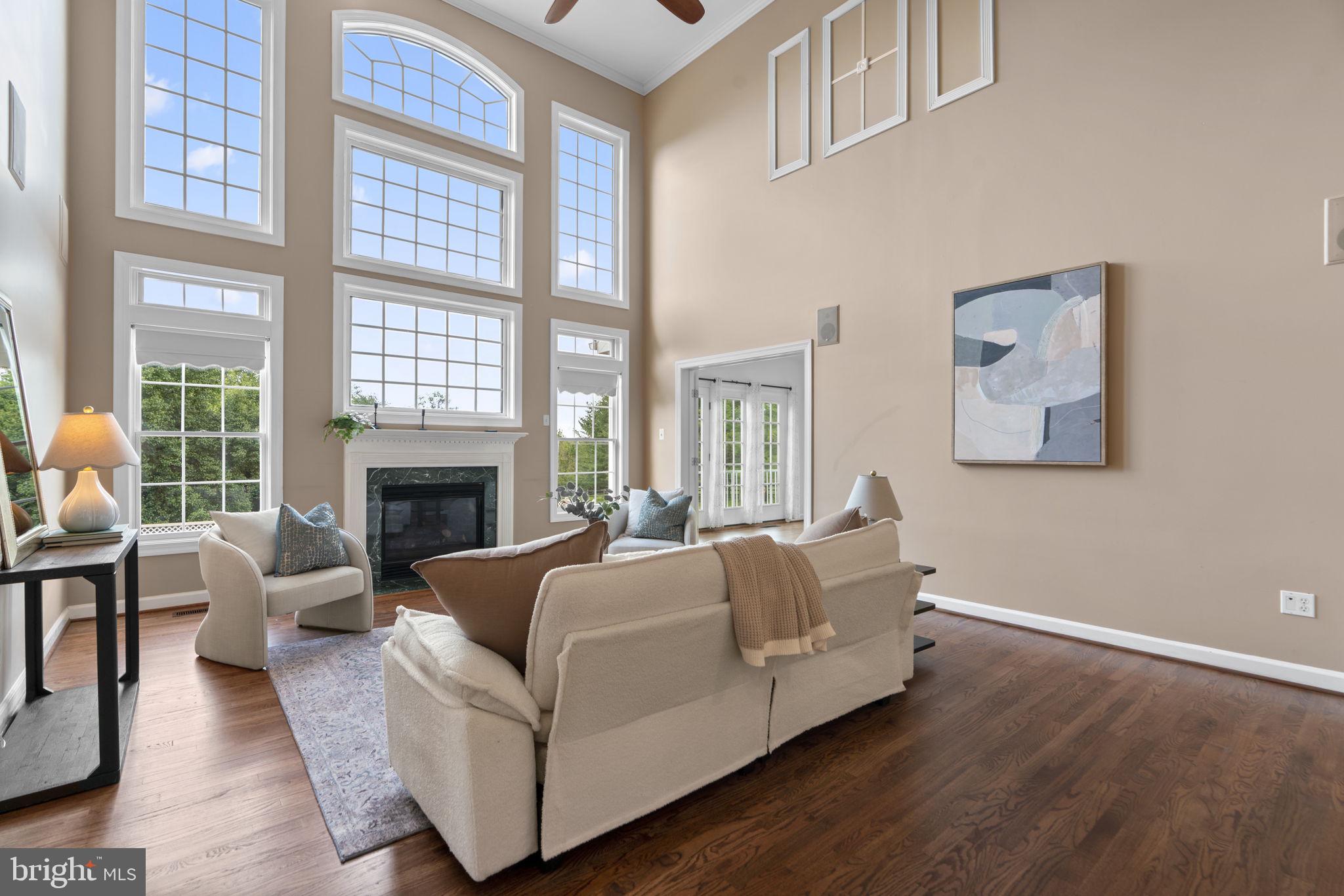 12020 Open Run Road Ellicott City, MD 21042 - Photo 25 of 102 Family Room