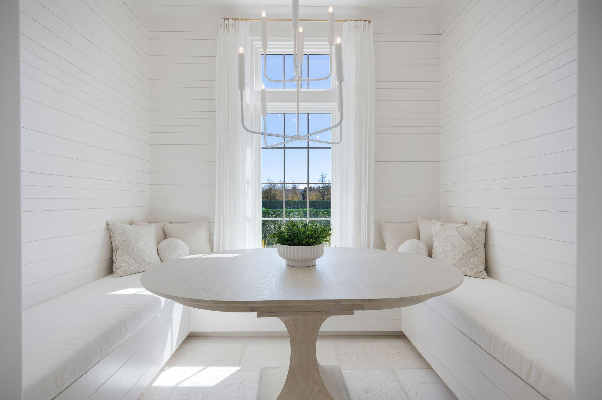19 Astra Way Inlet Beach, Unit M12 Inlet Beach, FL 32461 - Photo 12 of 81 a view of a dining room with furniture and wooden floor