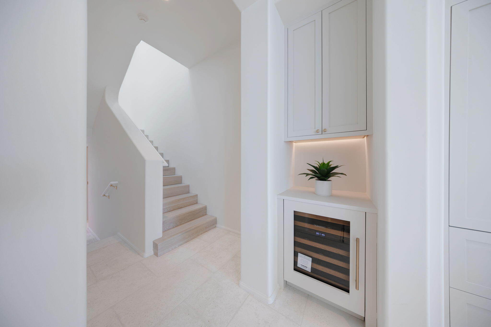 19 Astra Way Inlet Beach, Unit M12 Inlet Beach, FL 32461 - Photo 16 of 81 a view of an empty room with a fireplace