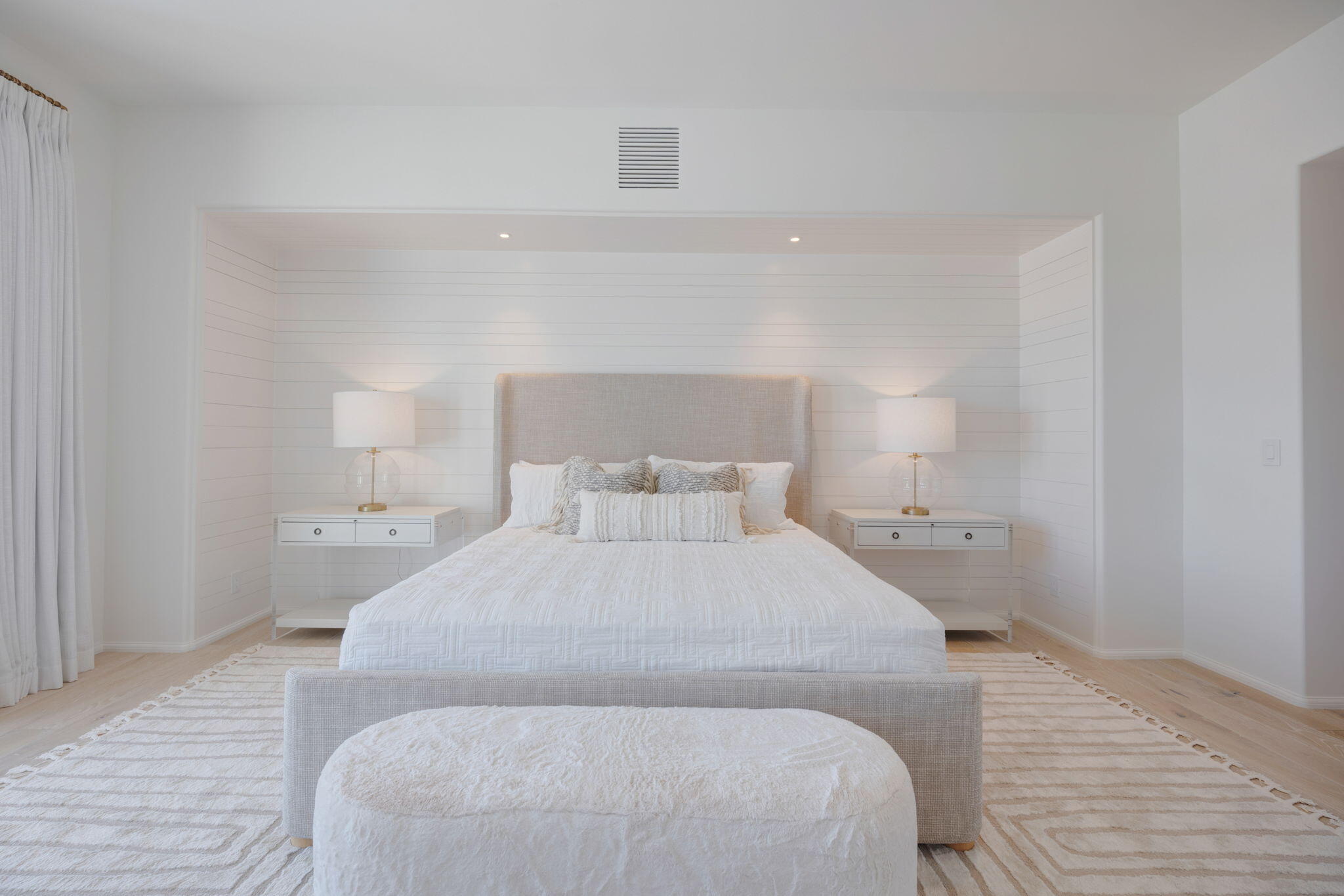 19 Astra Way Inlet Beach, Unit M12 Inlet Beach, FL 32461 - Photo 21 of 81 a bedroom with a bed and a night stand