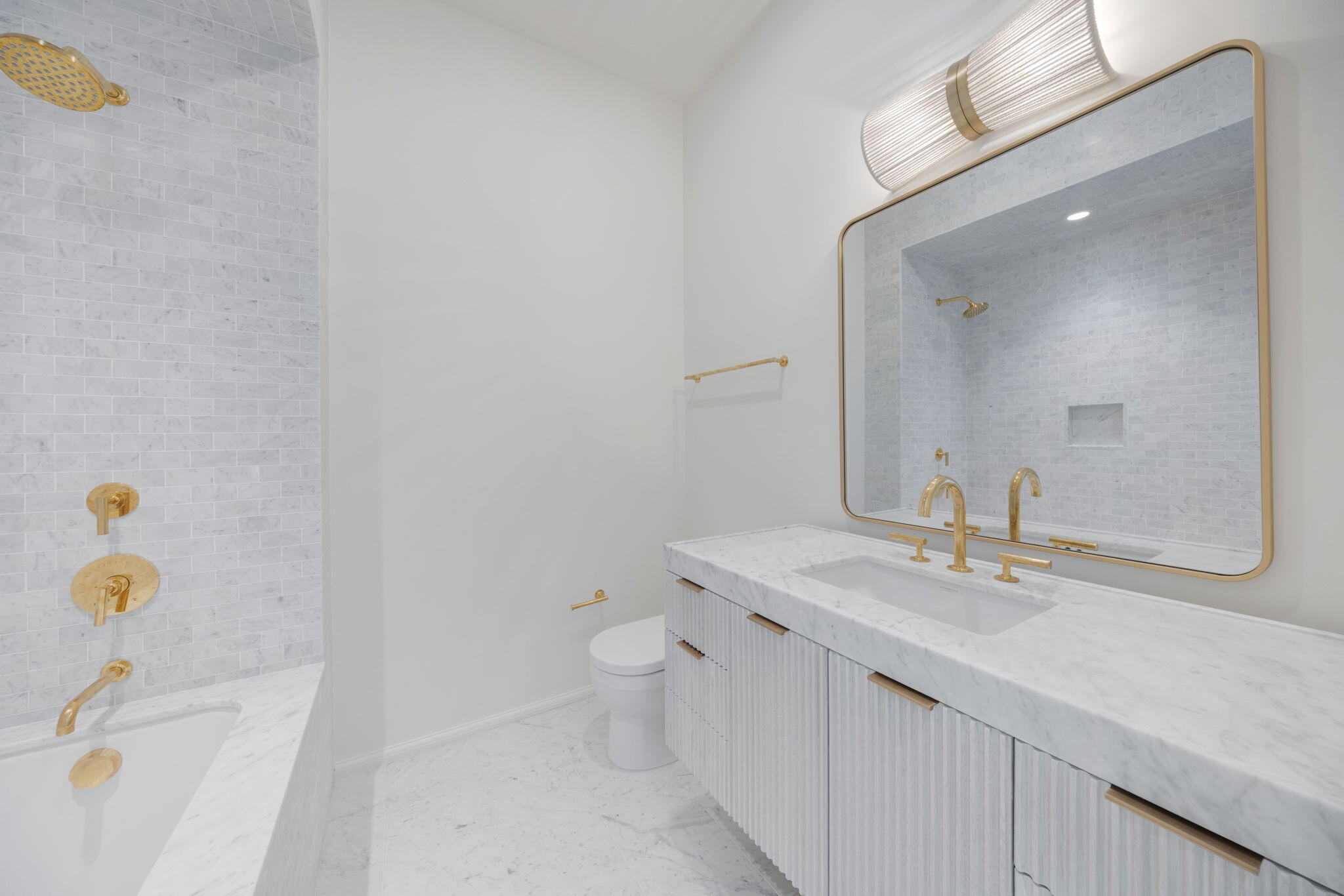 19 Astra Way Inlet Beach, Unit M12 Inlet Beach, FL 32461 - Photo 37 of 81 a bathroom with a sink a toilet and shower