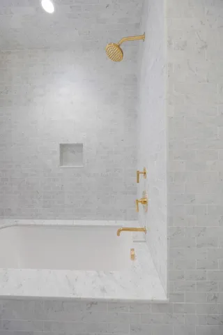 a view of an ocean house and a yard