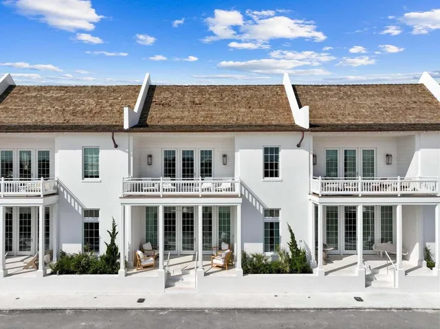 $2,999,000 | 19 Astra Way Inlet Beach, Unit M12, Inlet Beach, FL 32461
