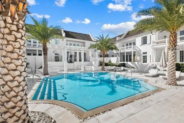 $2,999,000 | 19 Astra Way Inlet Beach, Unit M12, Inlet Beach, FL 32461