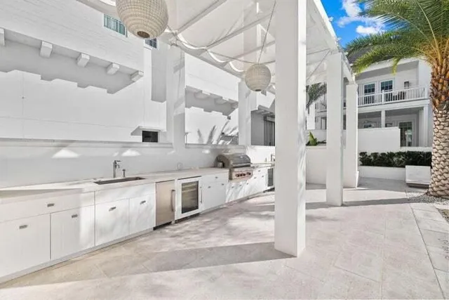 $2,999,000 | 19 Astra Way Inlet Beach, Unit M12, Inlet Beach, FL 32461