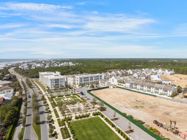 $2,999,000 | 19 Astra Way Inlet Beach, Unit M12, Inlet Beach, FL 32461