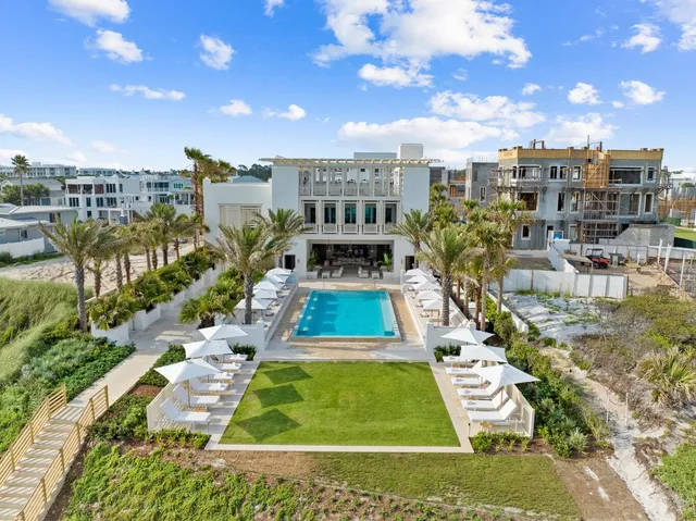 $2,999,000 | 19 Astra Way Inlet Beach, Unit M12, Inlet Beach, FL 32461