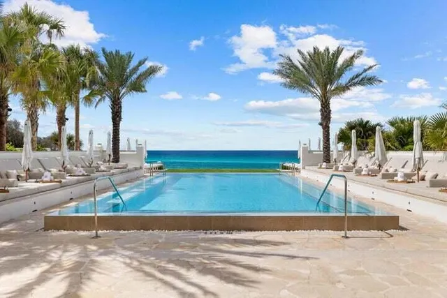 $2,999,000 | 19 Astra Way Inlet Beach, Unit M12, Inlet Beach, FL 32461