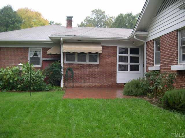 1514 Scales Street Raleigh, NC 27608 - Photo 10 of 10 Other