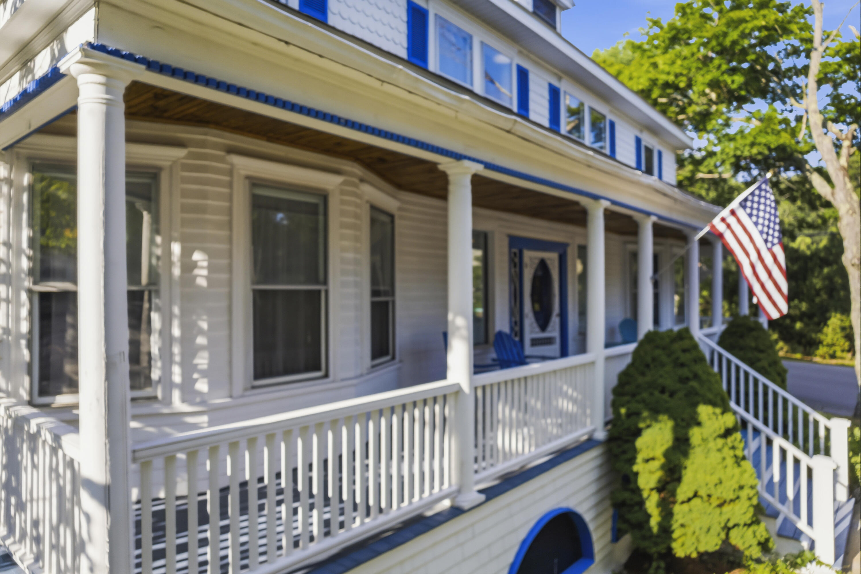 16 Eastern Avenue Boothbay Harbor, ME 04538 - Photo 61 of 78 16 Eastern Avenue0105