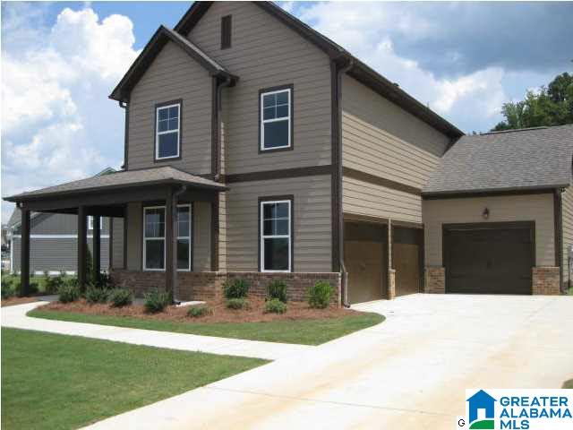 3001 Camellia Ridge Court Pelham, AL 35124 - Photo 3 of 33