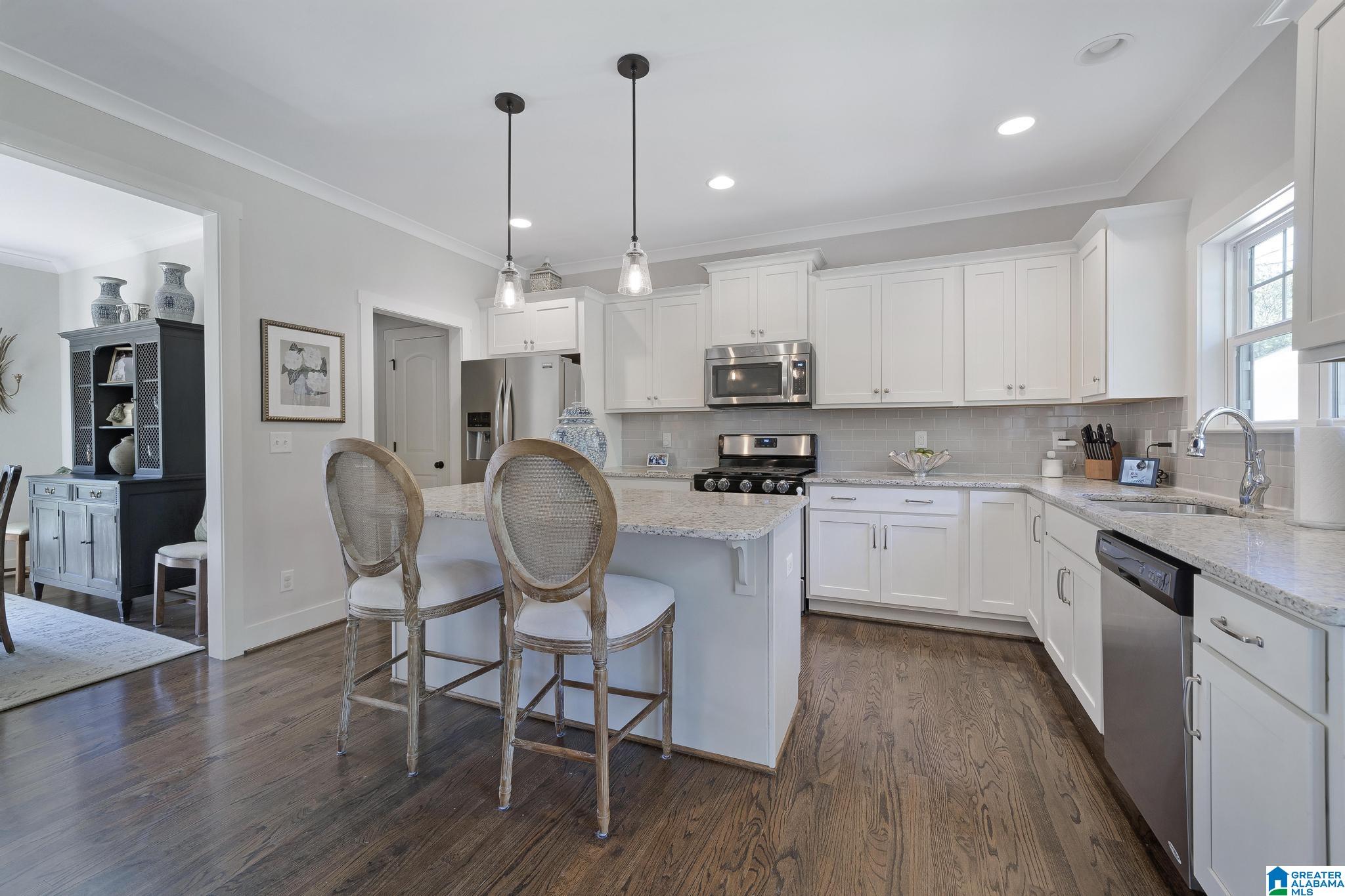 4364 MountainDale Road Birmingham, AL 35213 - Photo 8 of 35