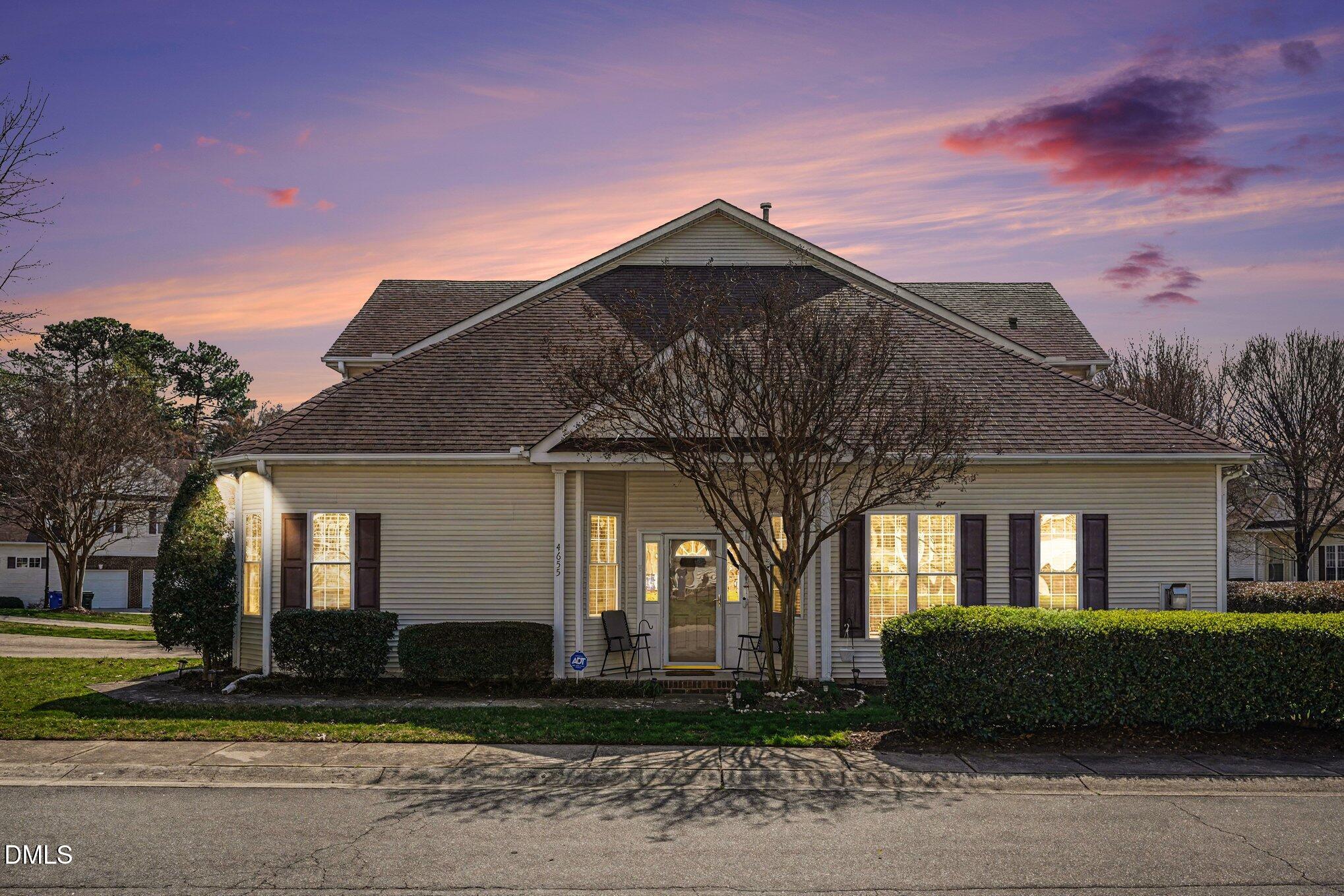 4655 Pooh Corner Drive Raleigh, NC 27616 - Photo 1 of 32 001_file_8859