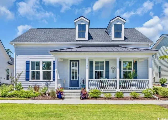 $535,000 | 4047 McKinney Drive, Murrells Inlet, SC 29576
