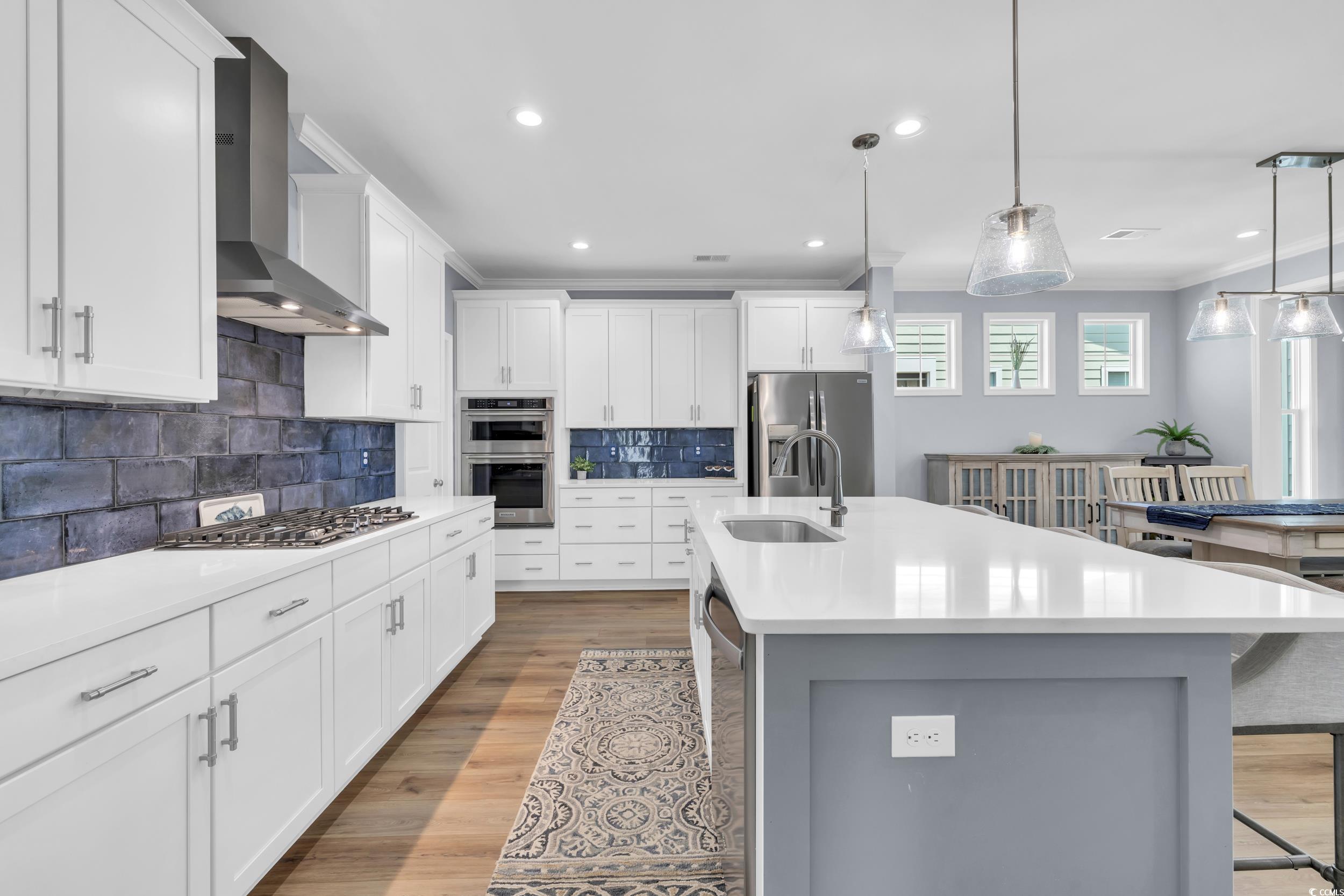 4047 McKinney Drive Murrells Inlet, SC 29576 - Photo 11 of 34