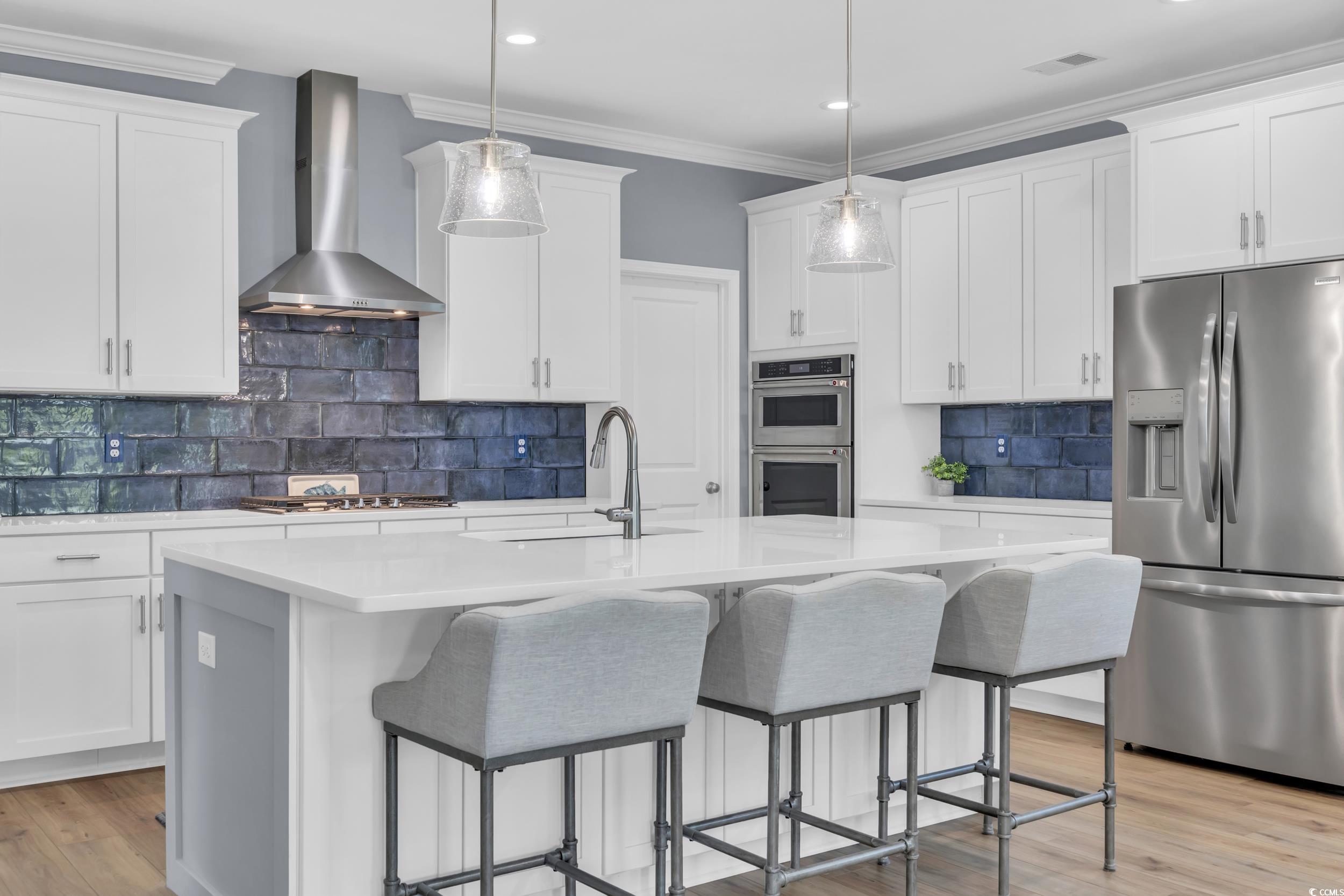 4047 McKinney Drive Murrells Inlet, SC 29576 - Photo 12 of 34