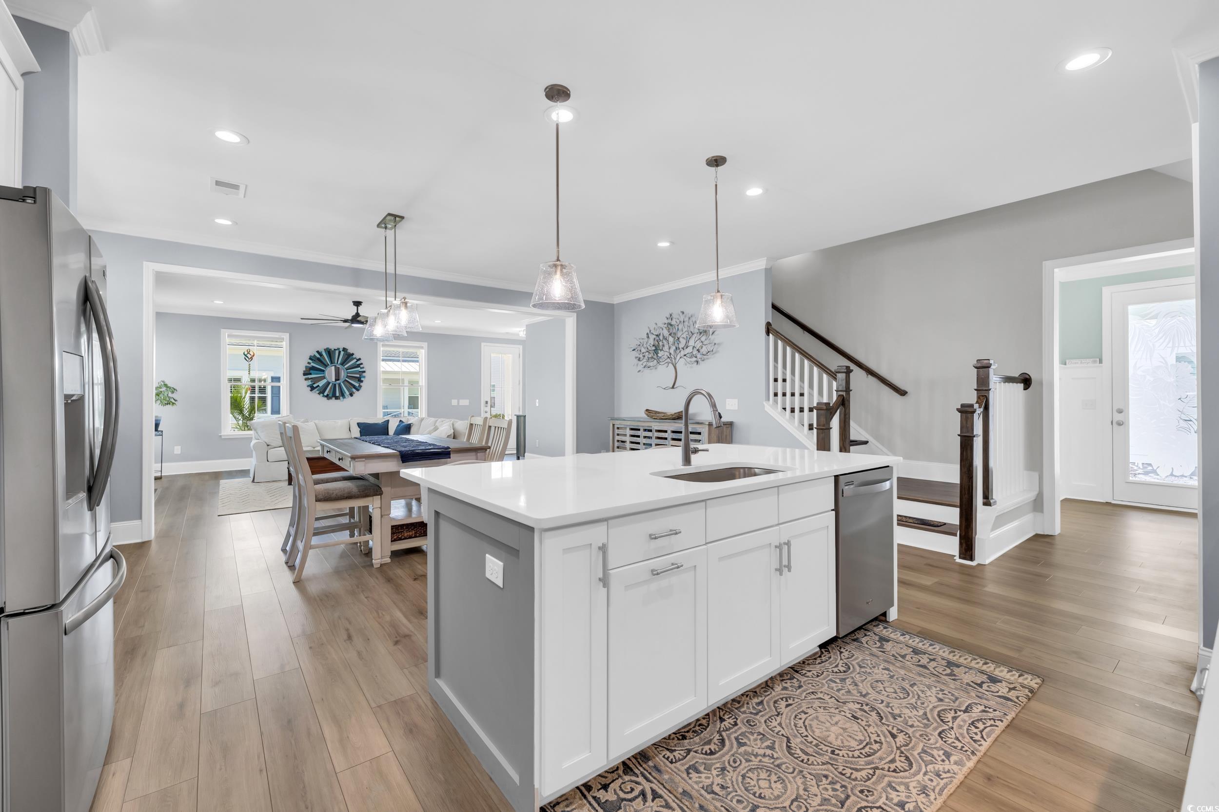 4047 McKinney Drive Murrells Inlet, SC 29576 - Photo 13 of 34