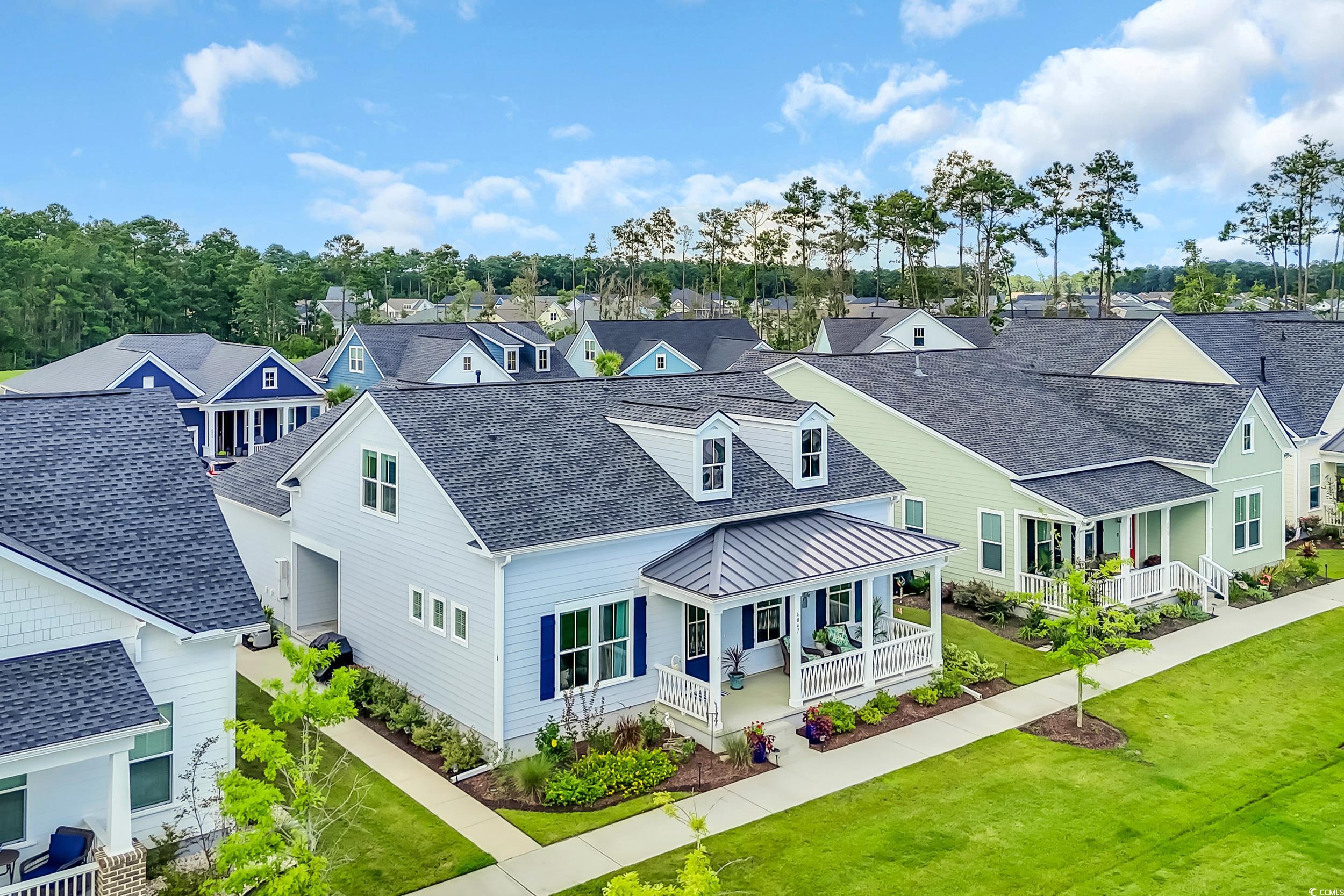 4047 McKinney Drive Murrells Inlet, SC 29576 - Photo 2 of 34