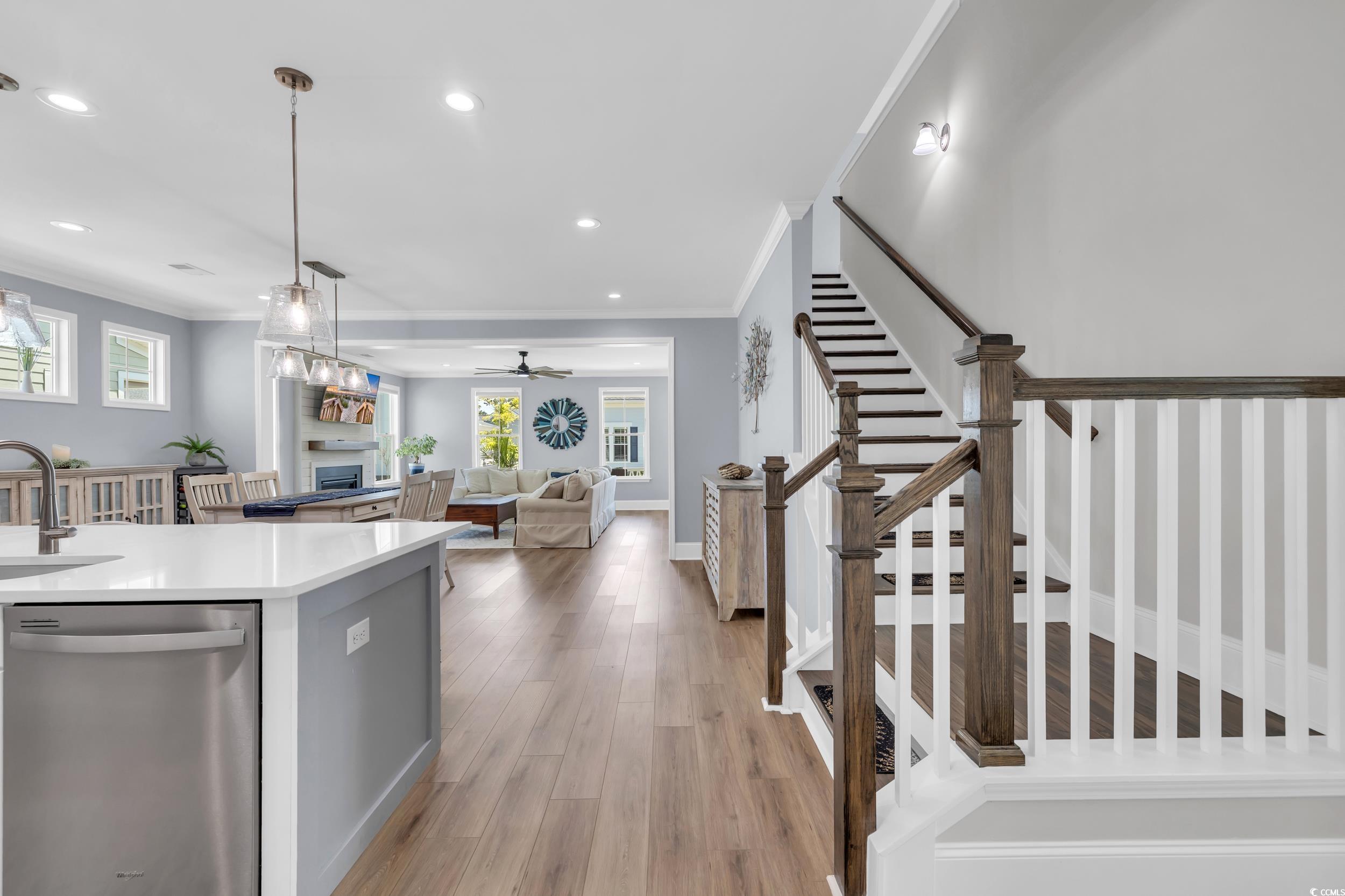 4047 McKinney Drive Murrells Inlet, SC 29576 - Photo 24 of 34