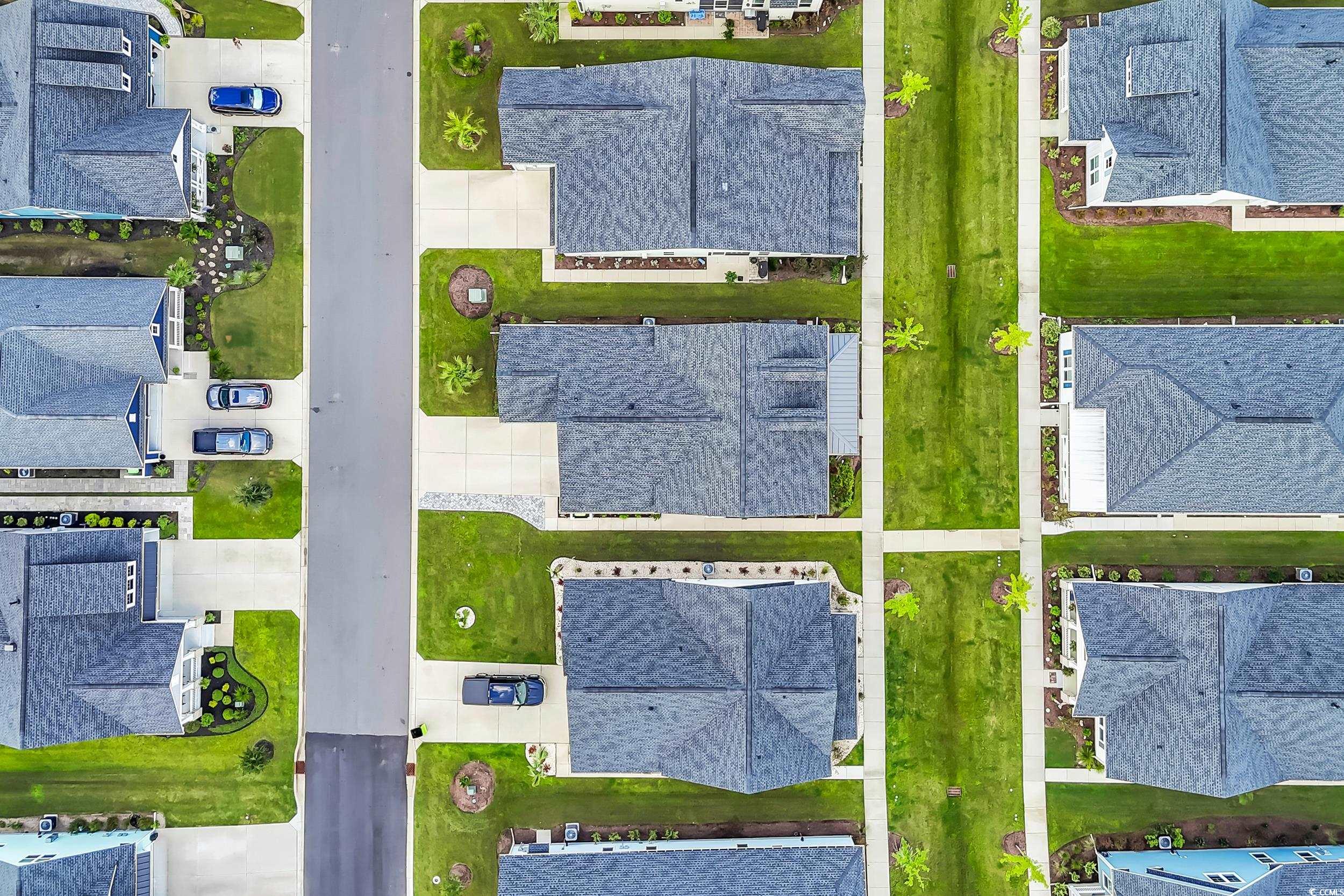 4047 McKinney Drive Murrells Inlet, SC 29576 - Photo 30 of 34