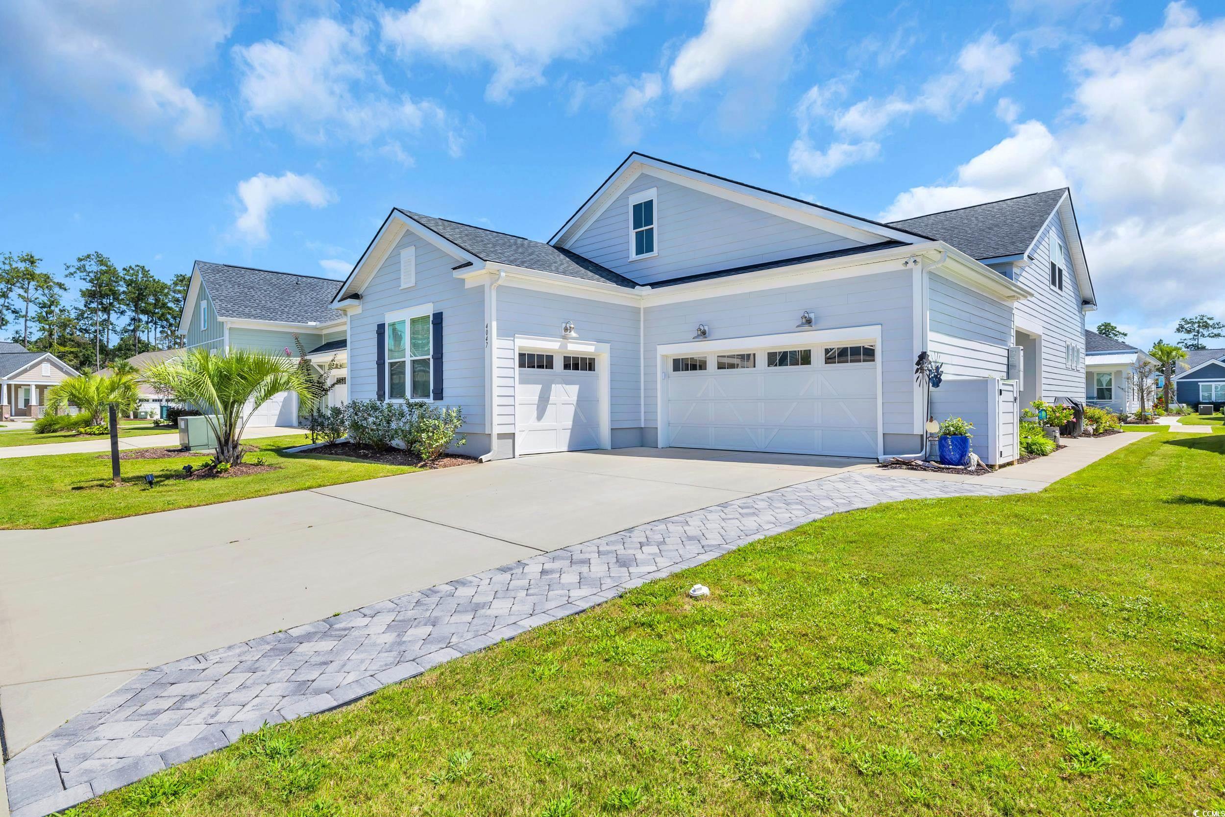 4047 McKinney Drive Murrells Inlet, SC 29576 - Photo 3 of 34