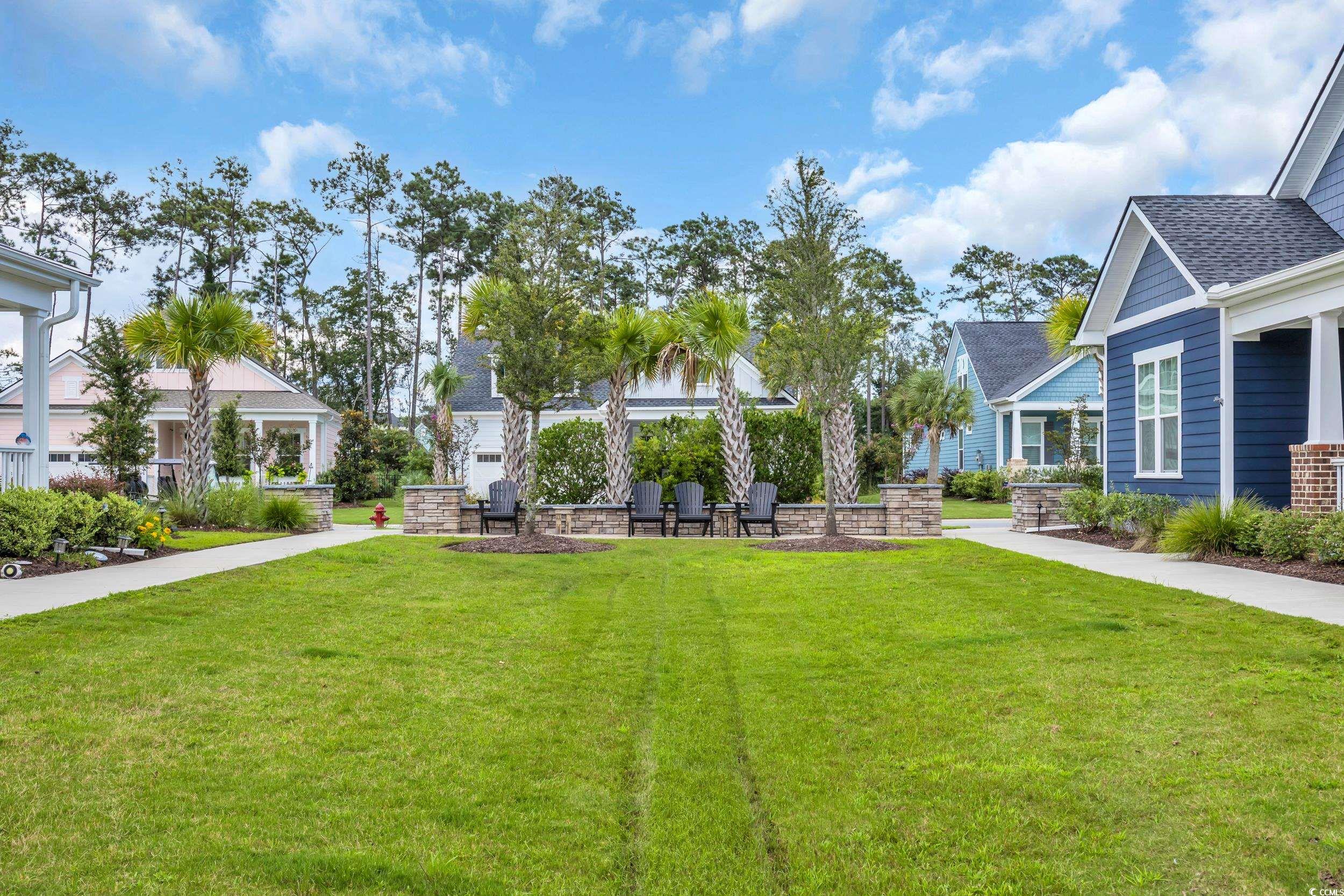 4047 McKinney Drive Murrells Inlet, SC 29576 - Photo 32 of 34