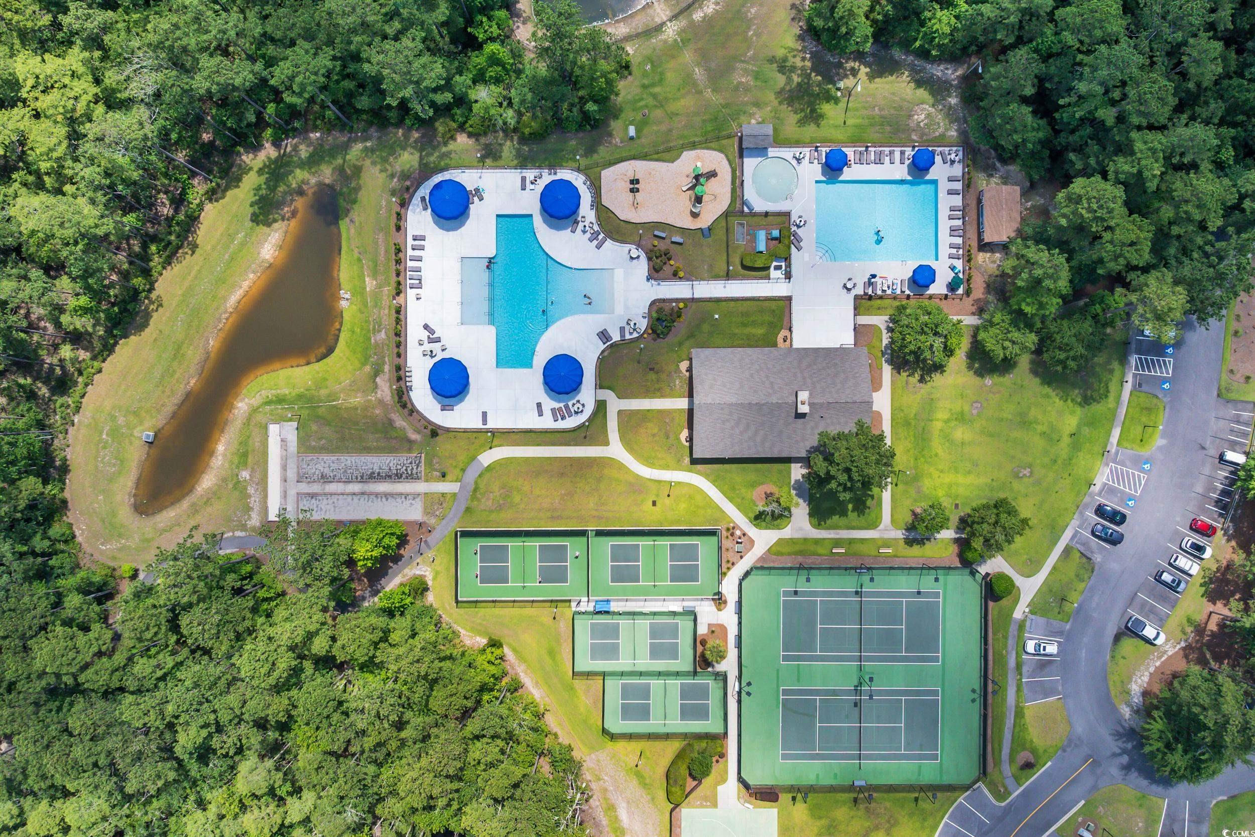 4047 McKinney Drive Murrells Inlet, SC 29576 - Photo 33 of 34