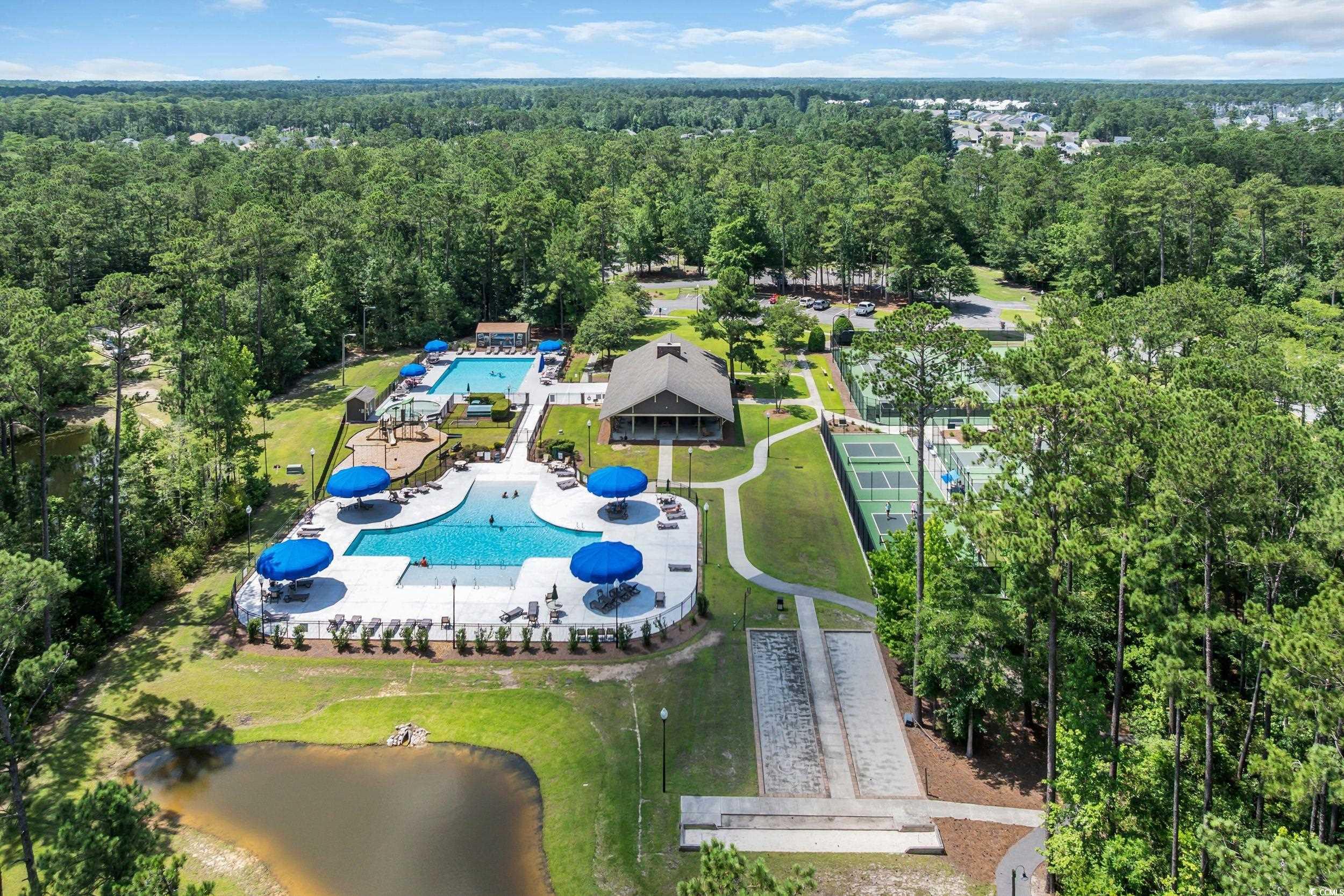 4047 McKinney Drive Murrells Inlet, SC 29576 - Photo 34 of 34