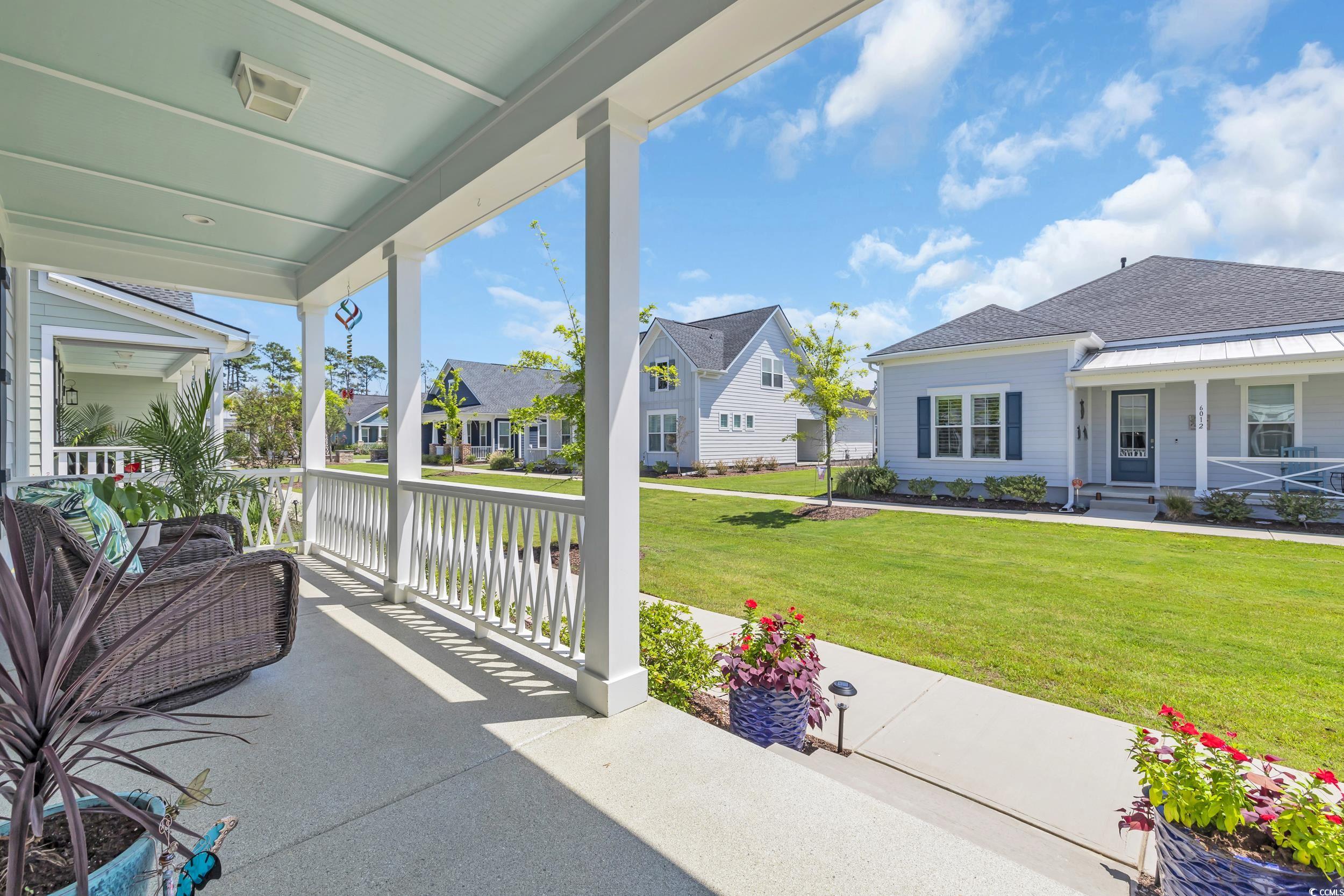 4047 McKinney Drive Murrells Inlet, SC 29576 - Photo 4 of 34
