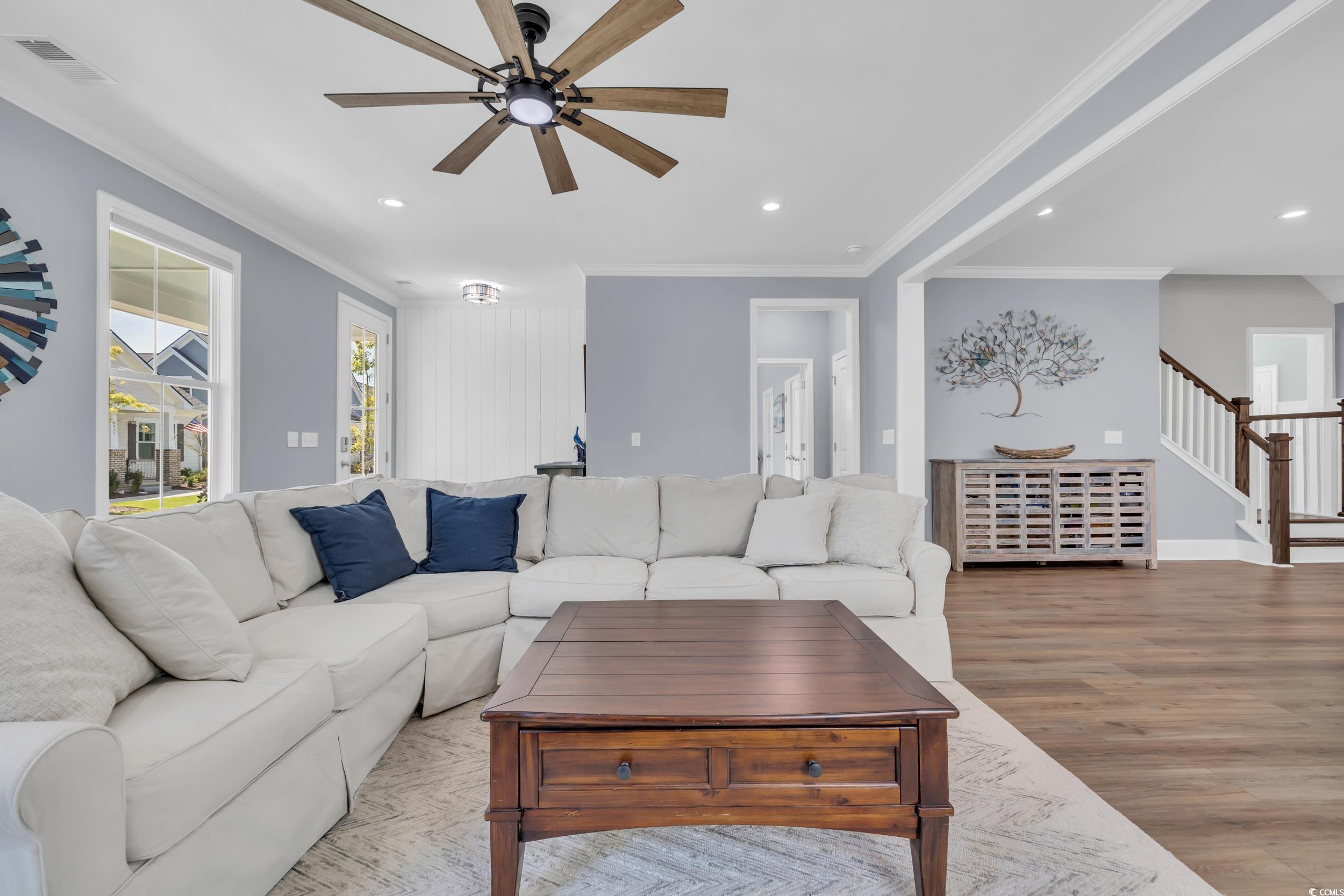 4047 McKinney Drive Murrells Inlet, SC 29576 - Photo 8 of 34