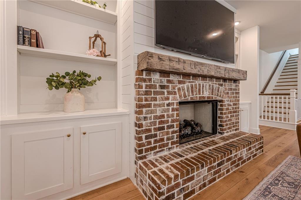 312 Ball Field Road Waleska, GA 30183 - Photo 23 of 73