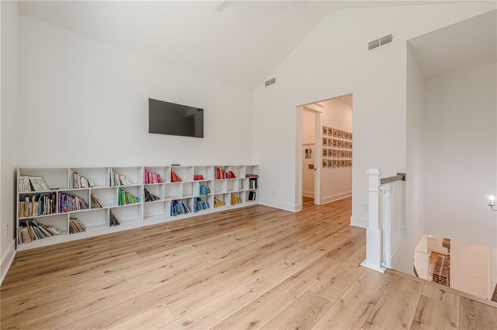 312 Ball Field Road Waleska, GA 30183 - Photo 32 of 73