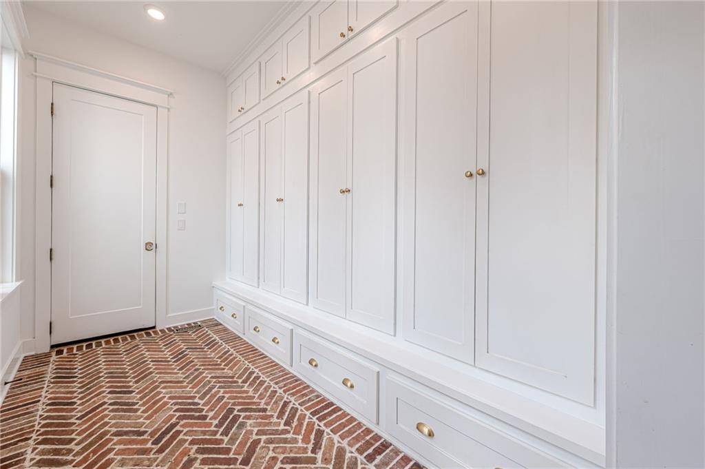 312 Ball Field Road Waleska, GA 30183 - Photo 53 of 73 a view of an empty room