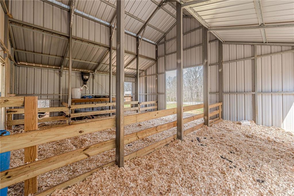 312 Ball Field Road Waleska, GA 30183 - Photo 65 of 73 a view of a backyard