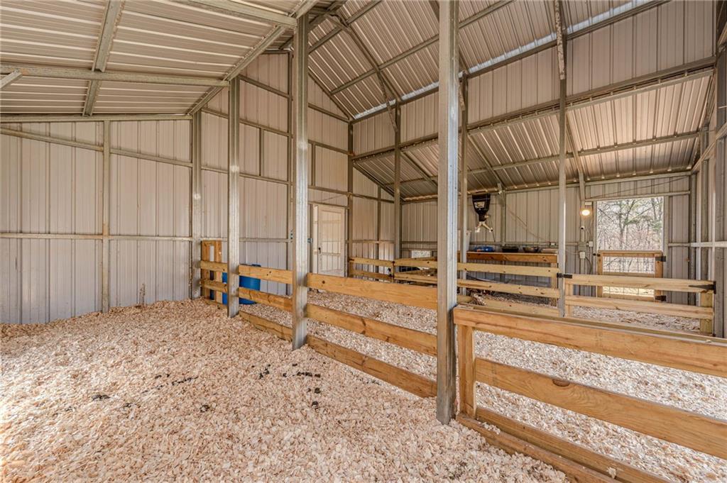 312 Ball Field Road Waleska, GA 30183 - Photo 66 of 73