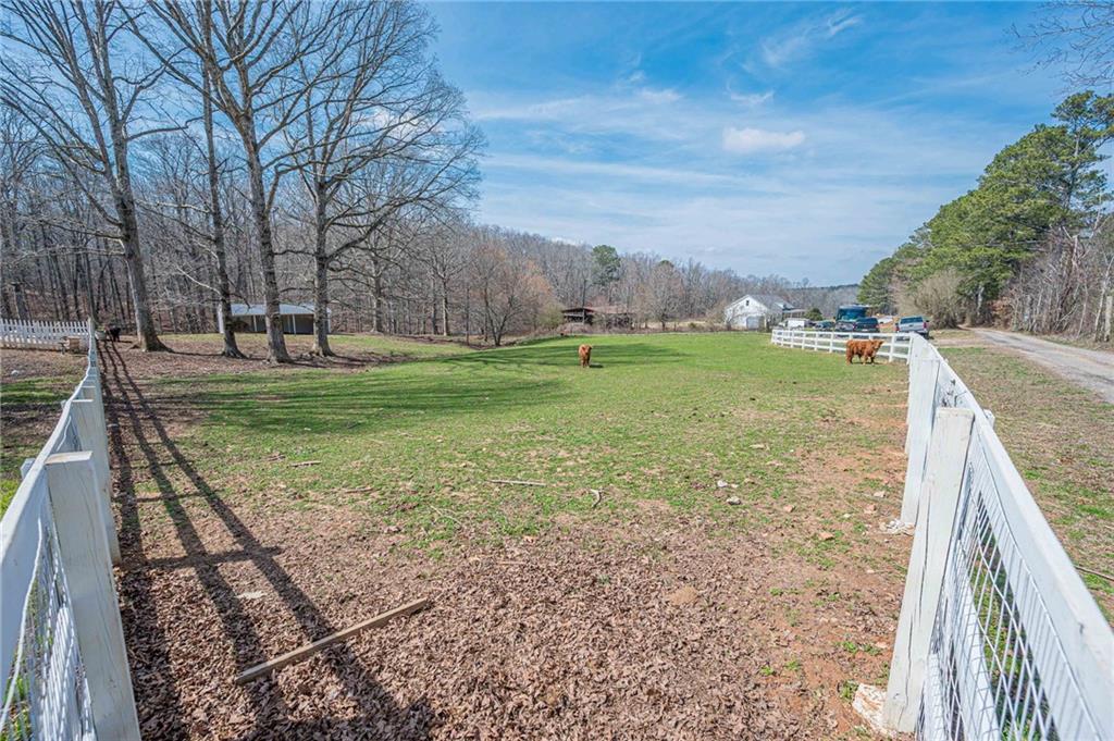 312 Ball Field Road Waleska, GA 30183 - Photo 68 of 73