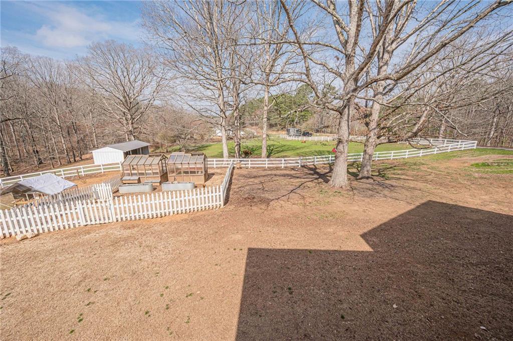 312 Ball Field Road Waleska, GA 30183 - Photo 69 of 73