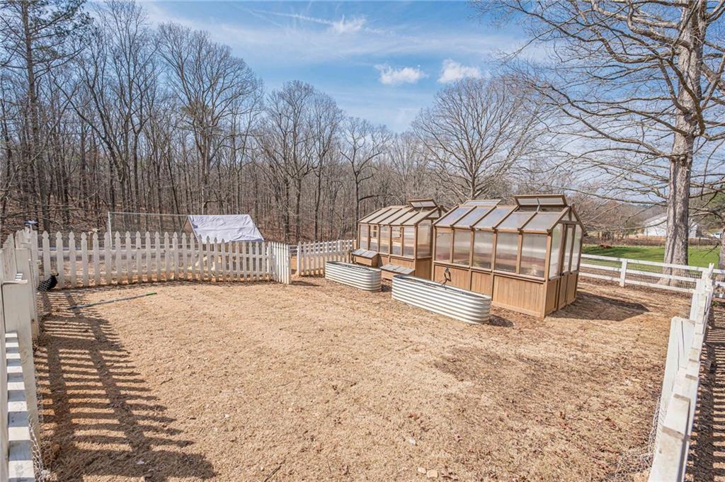 312 Ball Field Road Waleska, GA 30183 - Photo 70 of 73