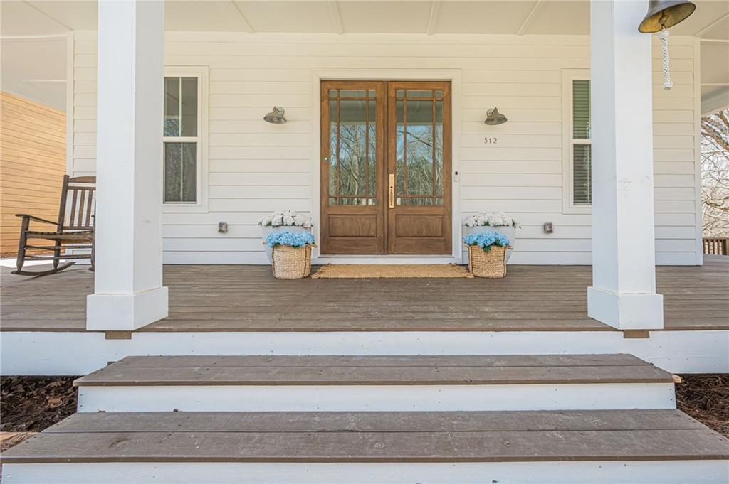 312 Ball Field Road Waleska, GA 30183 - Photo 7 of 73