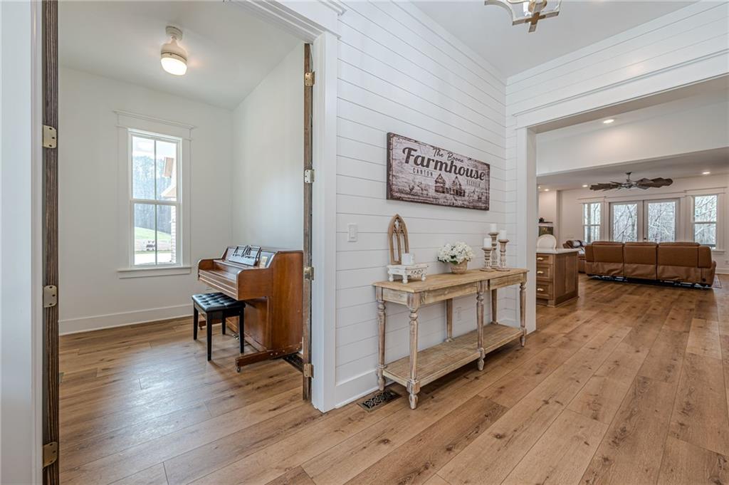 312 Ball Field Road Waleska, GA 30183 - Photo 10 of 73